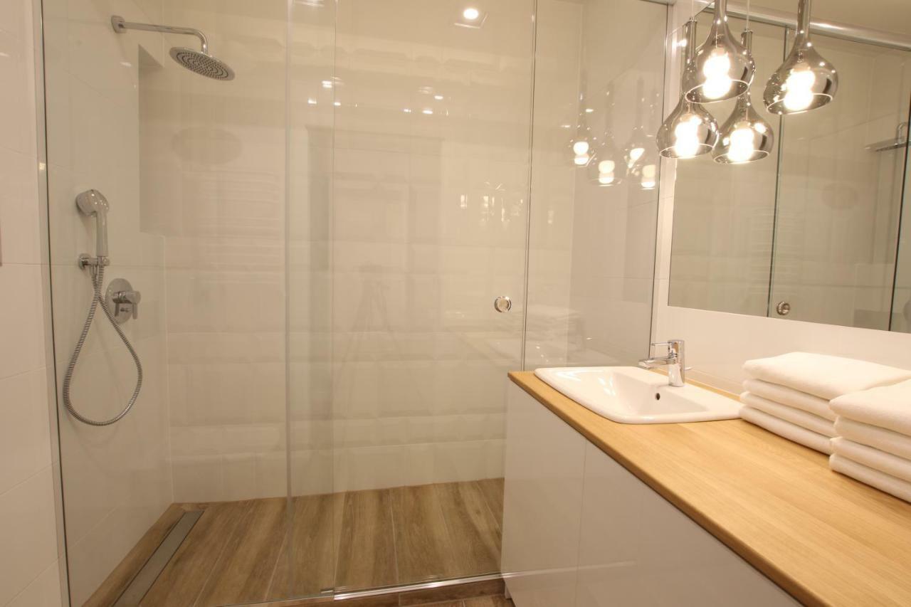 Apartament Jezuicka 24 Bydgoszcz Dış mekan fotoğraf