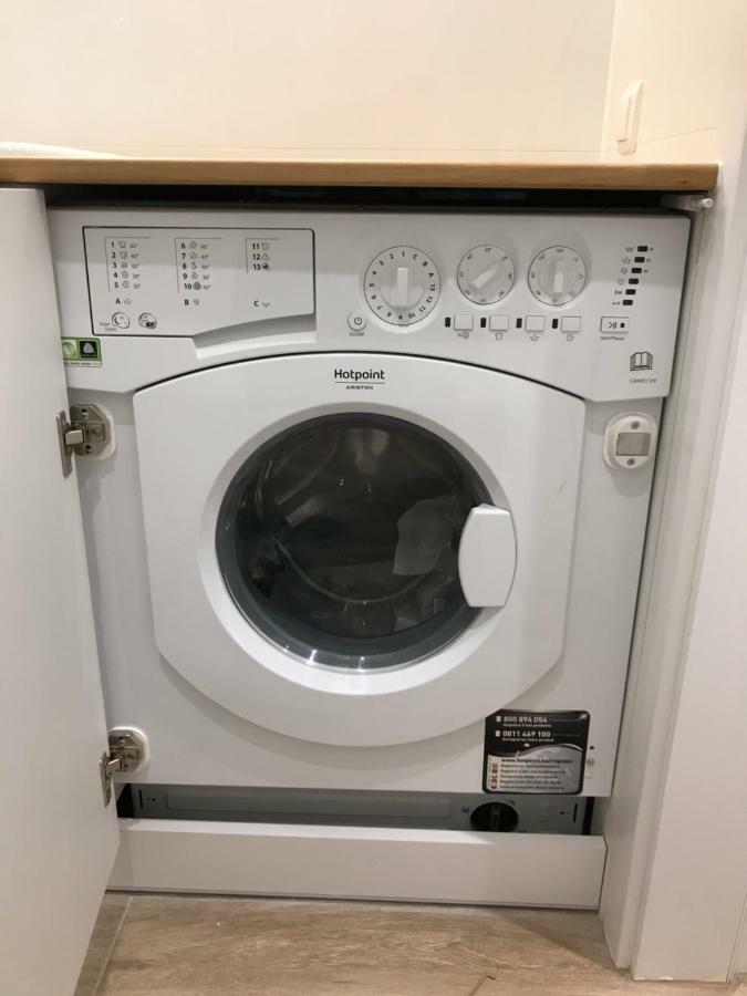 Apartament Jezuicka 24 Bydgoszcz Dış mekan fotoğraf